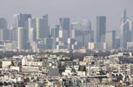 La pollution de l’air favorise AVC et anxiété