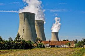 Cancer du poumon :  EDF condamné pour faute inexcusable