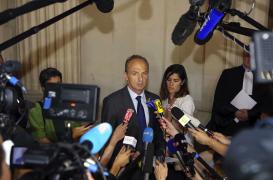 Affaire Vincent Lambert : pourquoi son médecin démissionne