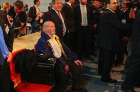 Prothèses PIP  : quatre ans de prison ferme pour Jean-Claude Mas 