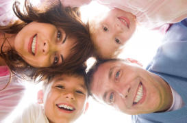 Les chances d'être père chutent après 35 ans