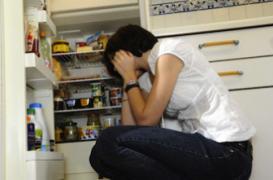 Anorexie : une patiente sur dix décède prématurément