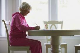 Les bénéfices de la mammographie après 75 ans