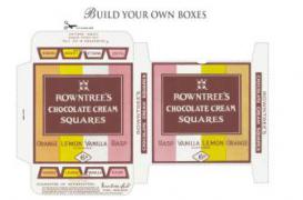 Des bonbons des années 1950 pour combattre Alzheimer 