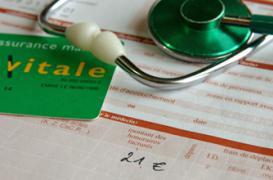 Les fraudes à la sécurité sociale en hausse