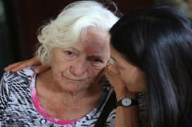 Alzheimer : un diagnostic plus simple et plus fiable