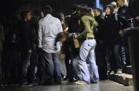 Neknomination : les risques d'une alcoolisation  version 2.0