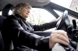 Les régulateurs de vitesse augmentent la somnolence   