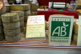 Manger bio est-il bon pour la santé ? 