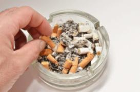 Melbourne, 1ère ville au monde sans tabac ?