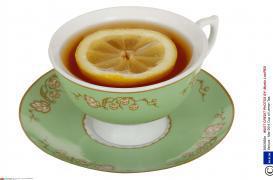 Du thé dangereux pour la santé saisi par les douanes