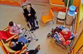 Une aide-soignante mise en examen pour empoisonnement de 9 retraités
