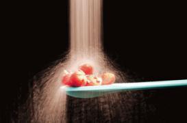 L’OMS veut diviser par deux la consommation de sucre