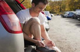 Pour maigrir, seules 30 minutes de sport par jour suffisent