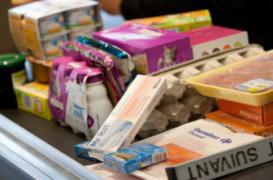 Des tests de grossesse à 1 euro en grande surface