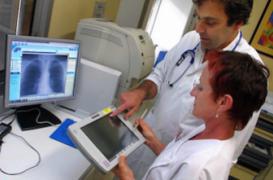 Applis : les médecins de plus en plus connectés