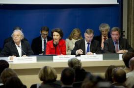 Pilules de 3e génération: le récit d'une crise sanitaire 