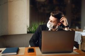 Épidémie de Covid-19 : pour 24% des Français, la situation du pays se détériore