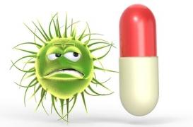 Cancer : immunothérapie et antibiotique ne font pas bon ménage