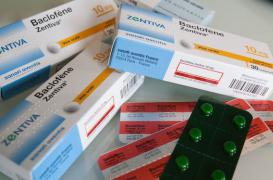 Baclofène : un long parcours vers la reconnaissance