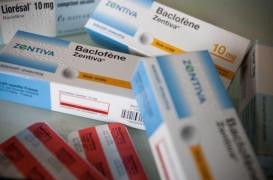 Baclofène : le nouveau dosage au cœur d’une polémique