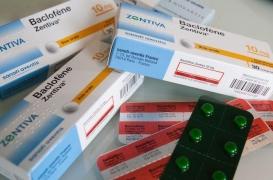 Baclofène : les médecins regrettent le manque de concertation