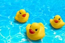 Prendre 5 bains chauds par semaine est bon pour le cœur