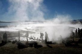 Diabète de type 2 : pourquoi les bains chauds pourraient être bénéfiques