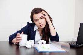 Les étudiants négligent leur santé