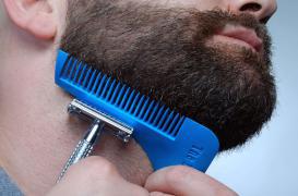 La barbe, arme insolite contre l'antibiorésistance