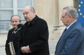 Jean-Michel Baylet : le ministre qui défend la légalisation du cannabis 