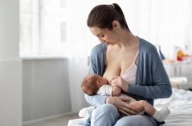 La composition du microbiote du nourrisson prédit le risque de surpoids à 5 ans