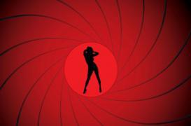 James Bond risque la cirrhose