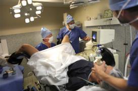 La PMA double les risques de prématurité et de fausse-couche