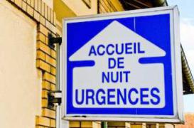 Un infarctus en heures creuses augmente de 13 % le risque de décès