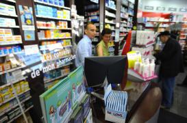 Le pharmacien copilote sur le médicament