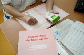 La prise de poids après l'arrêt du tabac élucidée