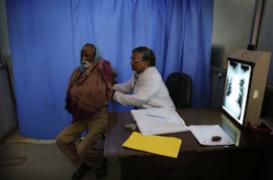 Tuberculose : l'OMS veut l'éradiquer dans 33 pays