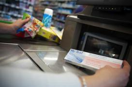 Tests de grossesse en grande surface : le Sénat donne son feu vert 