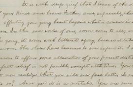 Parkinson : un stylo vibrant aide les malades à écrire