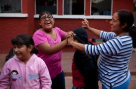 Diabète : les enfants américains de plus en plus touchés