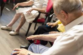 Cholestérol : les statines associées à moins d’activité physique