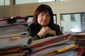 Affaire de la vache folle : 