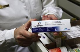 Papillomavirus  : un vaccin encore plus protecteur