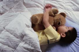 Les cauchemars fréquents exposeraient à la psychose