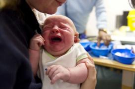 RGO : 1 enfant sur 2 est traité pour rien