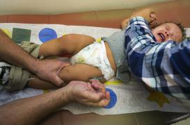 DTPolio : un recours collectif conduit par le Pr Joyeux