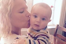 À 32 ans, cette femme est la plus jeune Britannique atteinte de démence