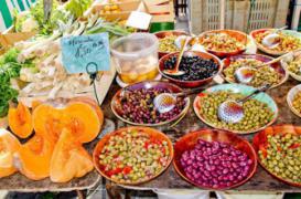 Alzheimer : le régime MIND réduirait le risque de 50%