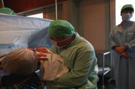 Accouchement: ce que veulent les femmes